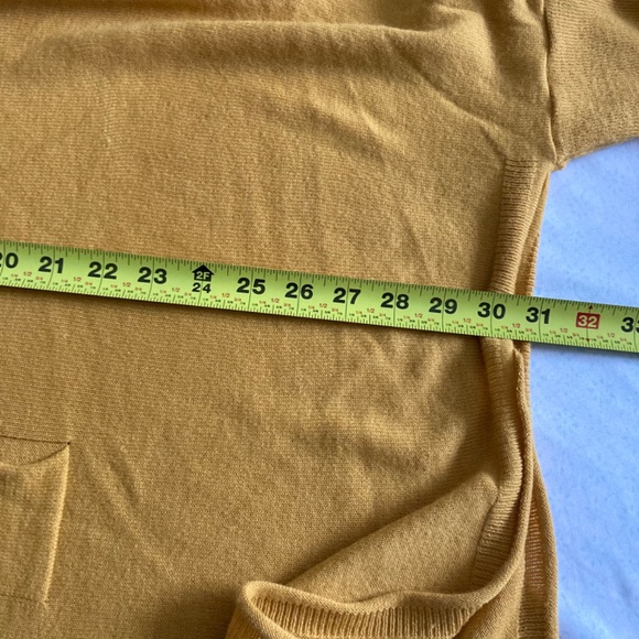 Mersea Women’s boxy one size sweater - Picture 7 of 8